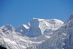 Kongma La 14 Chomolonzo Close Up